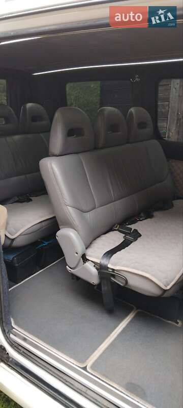 Минивэн Citroen Jumpy 2007 в Рахове