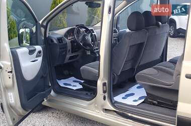 Минивэн Citroen Jumpy 2012 в 