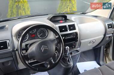 Минивэн Citroen Jumpy 2012 в 