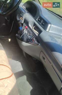 Минивэн Citroen Jumpy 2003 в 