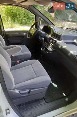 Минивэн Citroen Jumpy 1998 в 