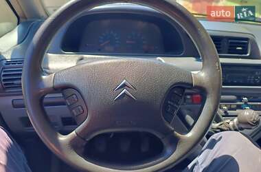 Грузовой фургон Citroen Jumpy 2006 в 