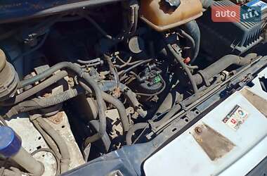 Грузовой фургон Citroen Jumpy 2006 в 