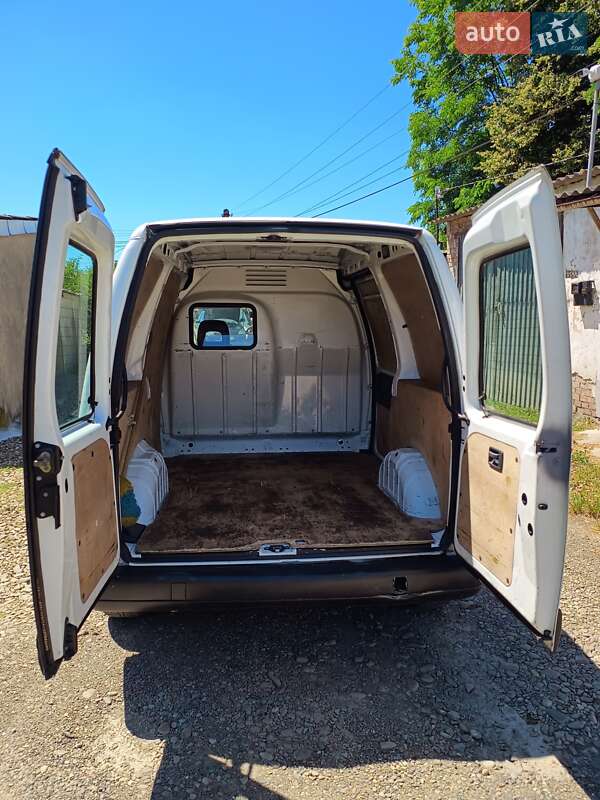 Грузовой фургон Citroen Jumpy 2006 в Коломые