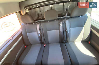 Грузовой фургон Citroen Jumpy 2019 в 