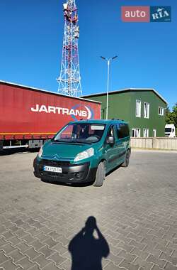 Citroen Jumpy 2009 Citroen Jumpy 2009