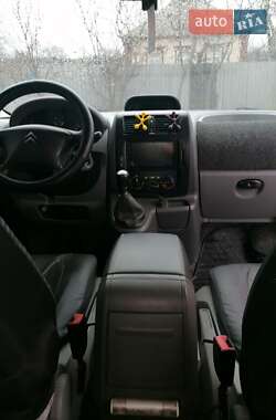 Минивэн Citroen Jumpy 2007 в 