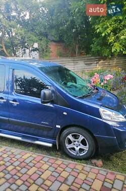Citroen Jumpy 2007 Citroen Jumpy 2007