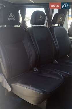 Минивэн Citroen Jumpy 2007 в 