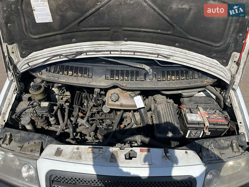 Минивэн Citroen Jumpy 2007 в Житомире фото 12 Минивэн Citroen Jumpy 2007 в Житомире