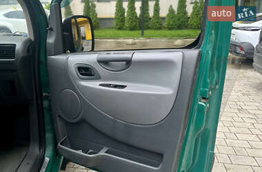 Мінівен Citroen Jumpy 2009 в 