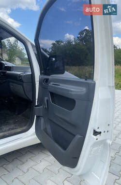 Минивэн Citroen Jumpy 1997 в 