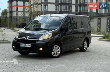Citroen Jumpy 2011 Citroen Jumpy 2011
