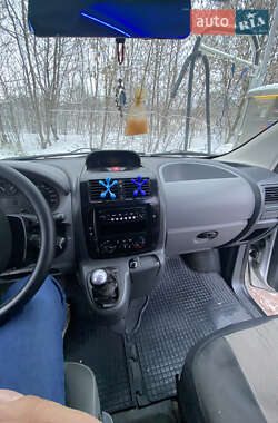 Минивэн Citroen Jumpy 2010 в 