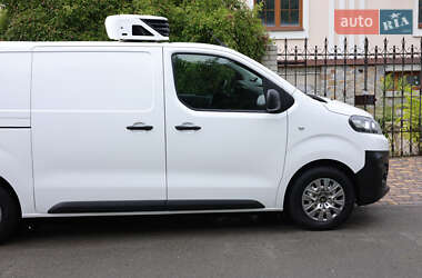 Рефрижератор Citroen Jumpy 2021 в 