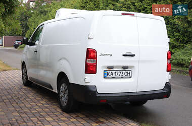 Рефрижератор Citroen Jumpy 2021 в 