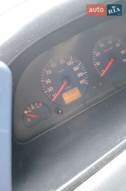 Мінівен Citroen Jumpy 2004 в Буську