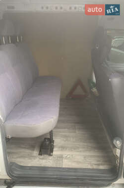 Інші вантажівки Citroen Jumpy 2004 в 