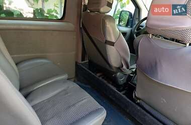 Минивэн Citroen Jumpy 2008 в 