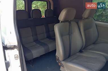 Минивэн Citroen Jumpy 2008 в Одессе
