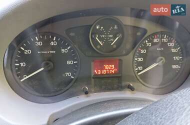 Минивэн Citroen Jumpy 2008 в Одессе