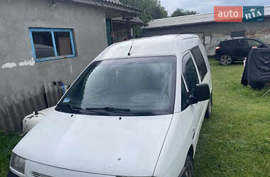 Мінівен Citroen Jumpy 2003 в Запоріжжі