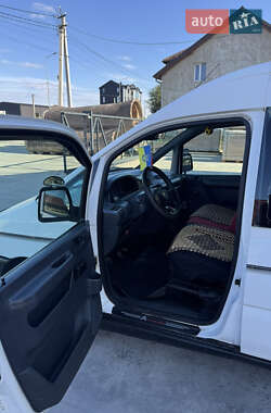 Минивэн Citroen Jumpy 2000 в 