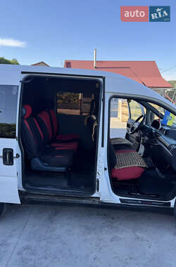 Минивэн Citroen Jumpy 2000 в 