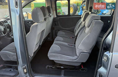 Минивэн Citroen Jumpy 2015 в 