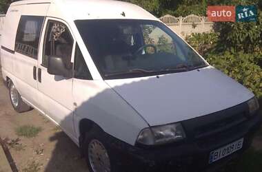 Мінівен Citroen Jumpy 2003 в Чутовому