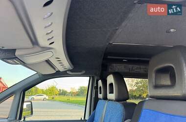 Минивэн Citroen Jumpy 2005 в 