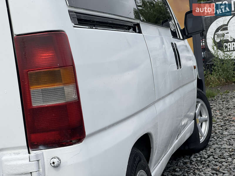 Минивэн Citroen Jumpy 2003 в Стрые