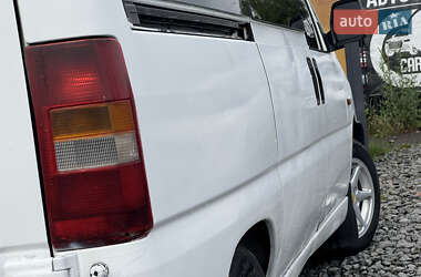 Минивэн Citroen Jumpy 2003 в 