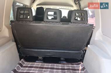 Минивэн Citroen Jumpy 2005 в 