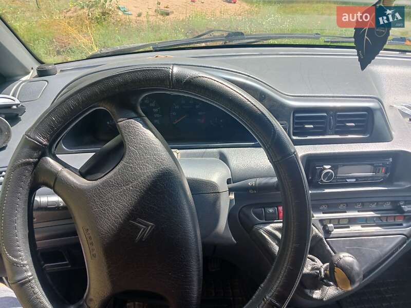 Мінівен Citroen Jumpy 2000 в Камені-Каширському