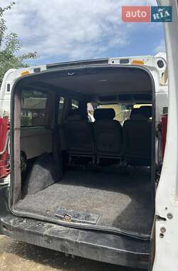 Минивэн Citroen Jumpy 2007 в Ивано-Франковске
