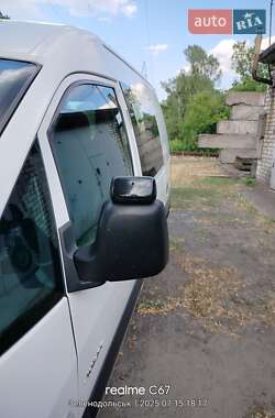 Минивэн Citroen Jumpy 2005 в 