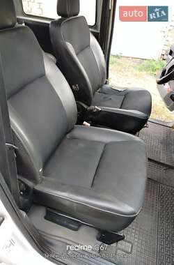 Минивэн Citroen Jumpy 2005 в 