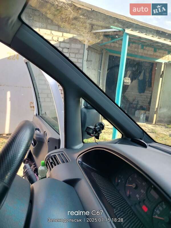 Минивэн Citroen Jumpy 2005 в Зеленодольской фото 34 Минивэн Citroen Jumpy 2005 в Зеленодольской