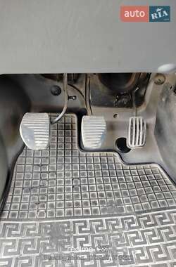 Минивэн Citroen Jumpy 2005 в Зеленодольской