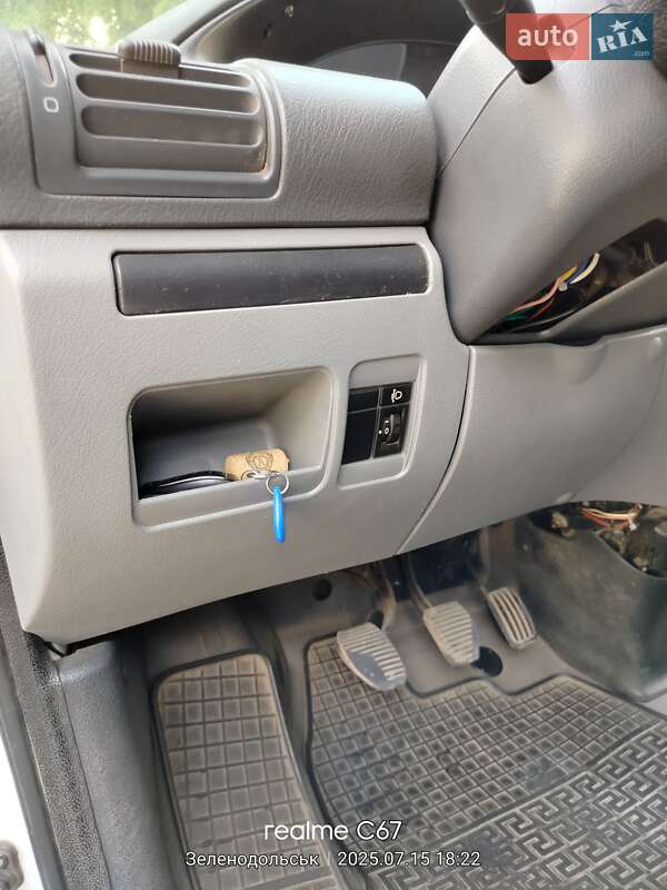 Минивэн Citroen Jumpy 2005 в Зеленодольской фото 47 Минивэн Citroen Jumpy 2005 в Зеленодольской