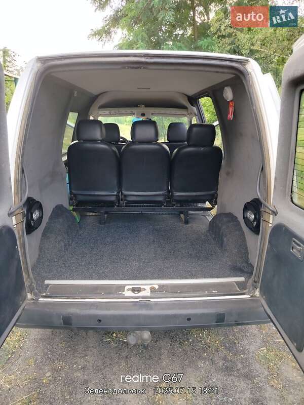 Минивэн Citroen Jumpy 2005 в Зеленодольской фото 53 Минивэн Citroen Jumpy 2005 в Зеленодольской