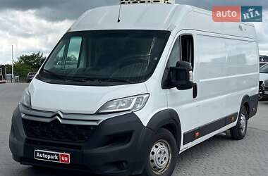 Вантажний фургон Citroen Jumpy 2019 в 