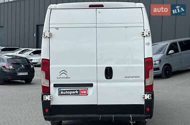 Вантажний фургон Citroen Jumpy 2019 в 