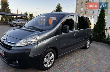 Citroen Jumpy 2009