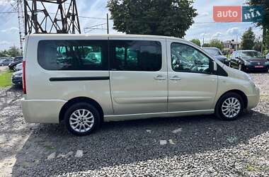 Минивэн Citroen Jumpy 2015 в 
