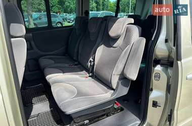 Минивэн Citroen Jumpy 2015 в 
