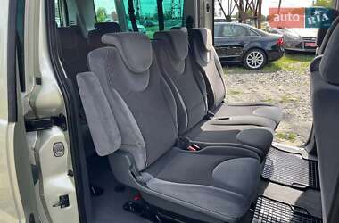 Минивэн Citroen Jumpy 2015 в 