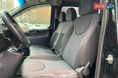 Минивэн Citroen Jumpy 2010 в 
