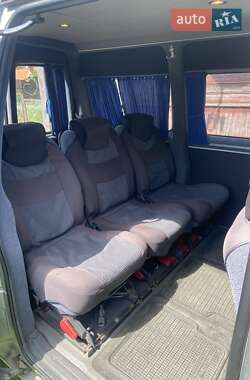 Минивэн Citroen Jumpy 2004 в 